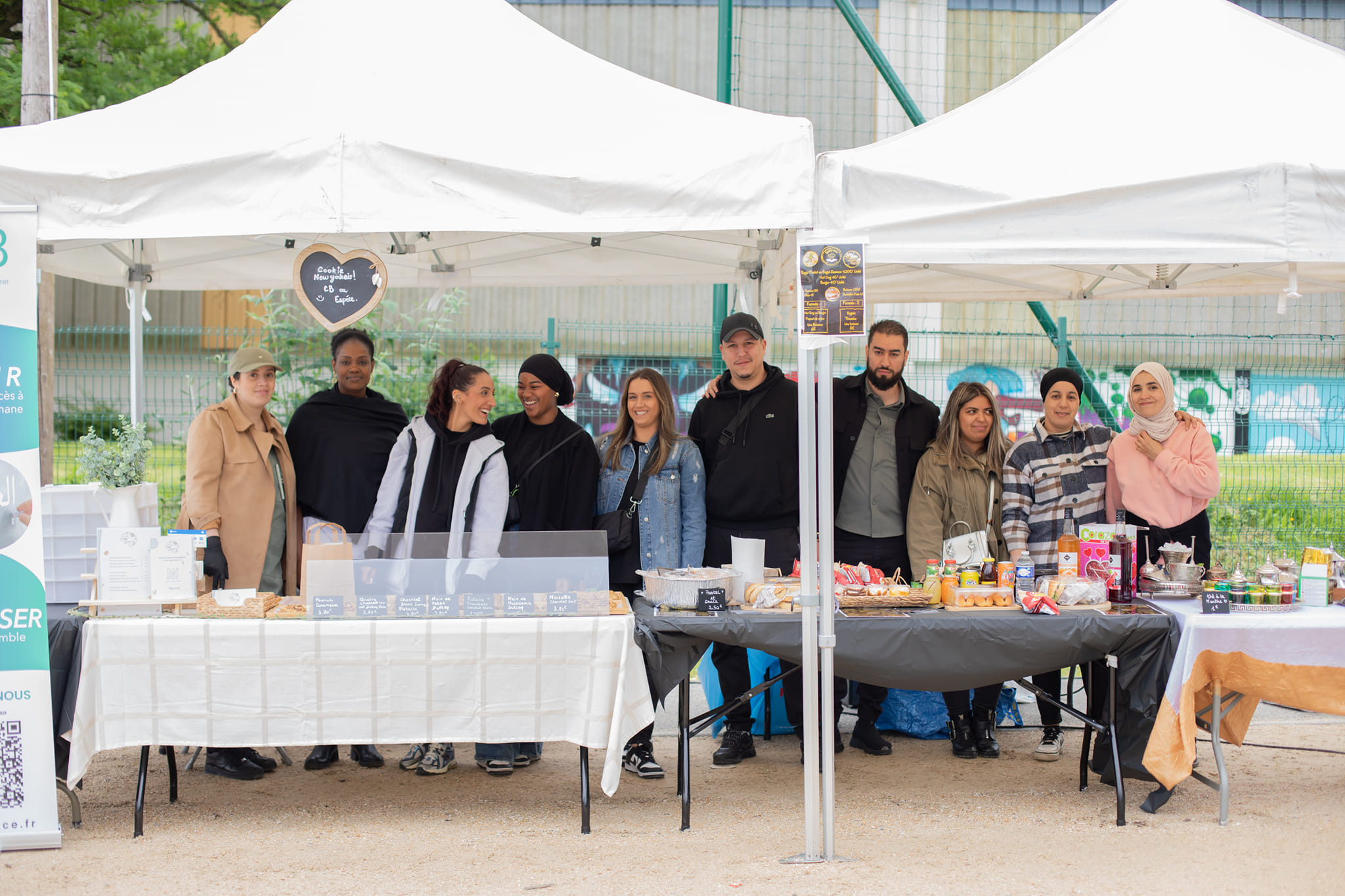 Saint Brice en fête 2024